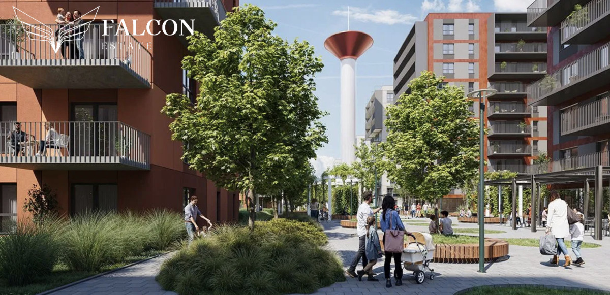 Mieszkanie na sprzedaż