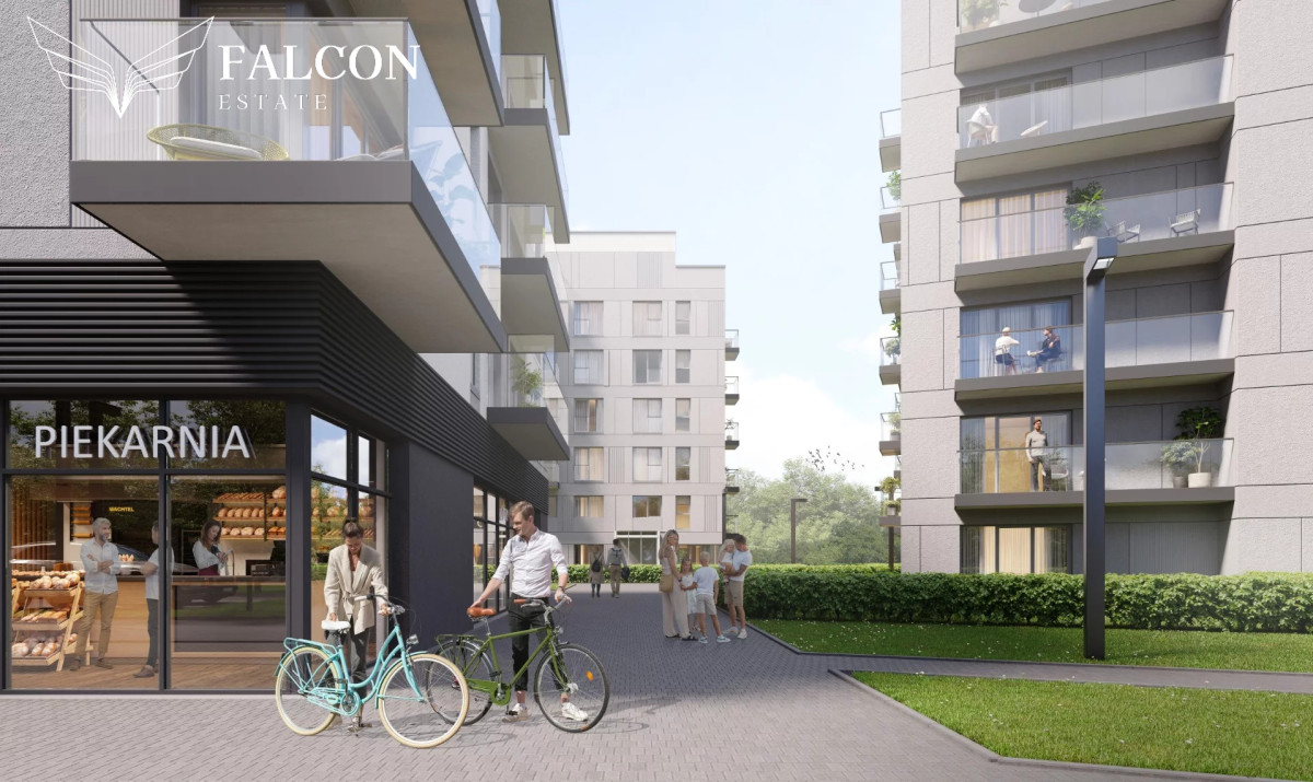 Mieszkanie na sprzedaż