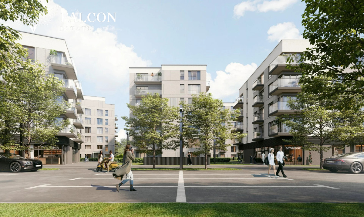 Mieszkanie na sprzedaż