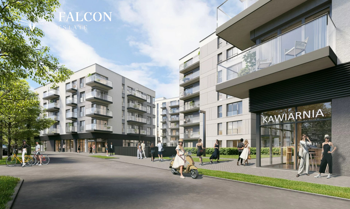 Mieszkanie na sprzedaż