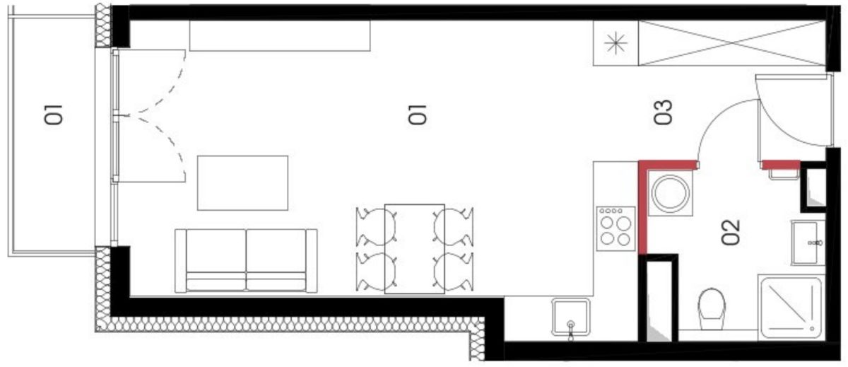 Mieszkanie na sprzedaż