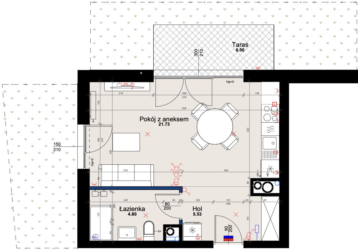 Mieszkanie na sprzedaż