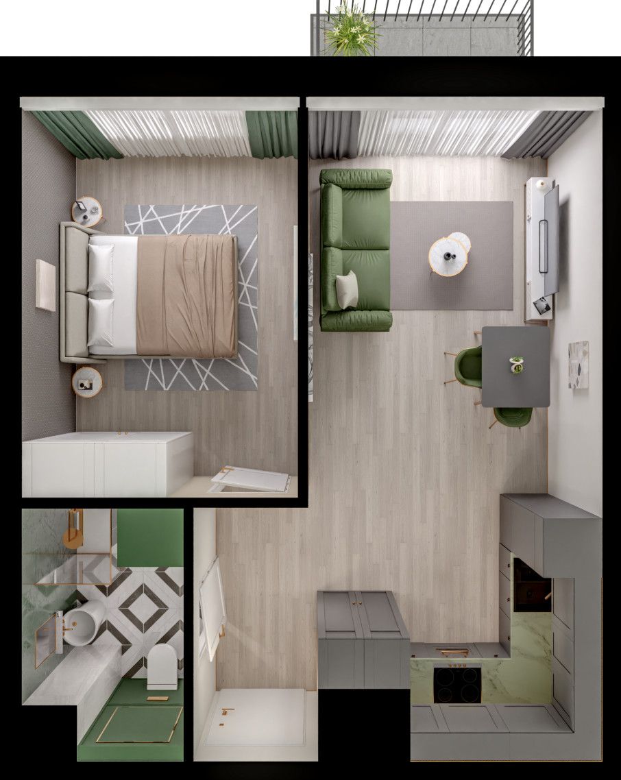 Mieszkanie na sprzedaż