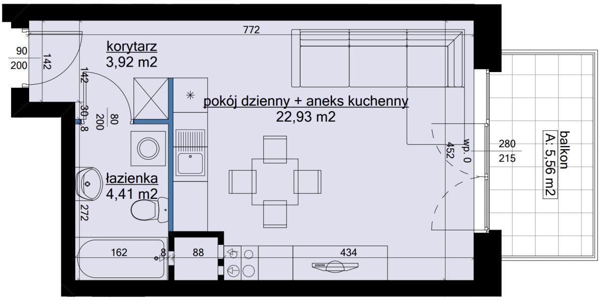 Mieszkanie na sprzedaż