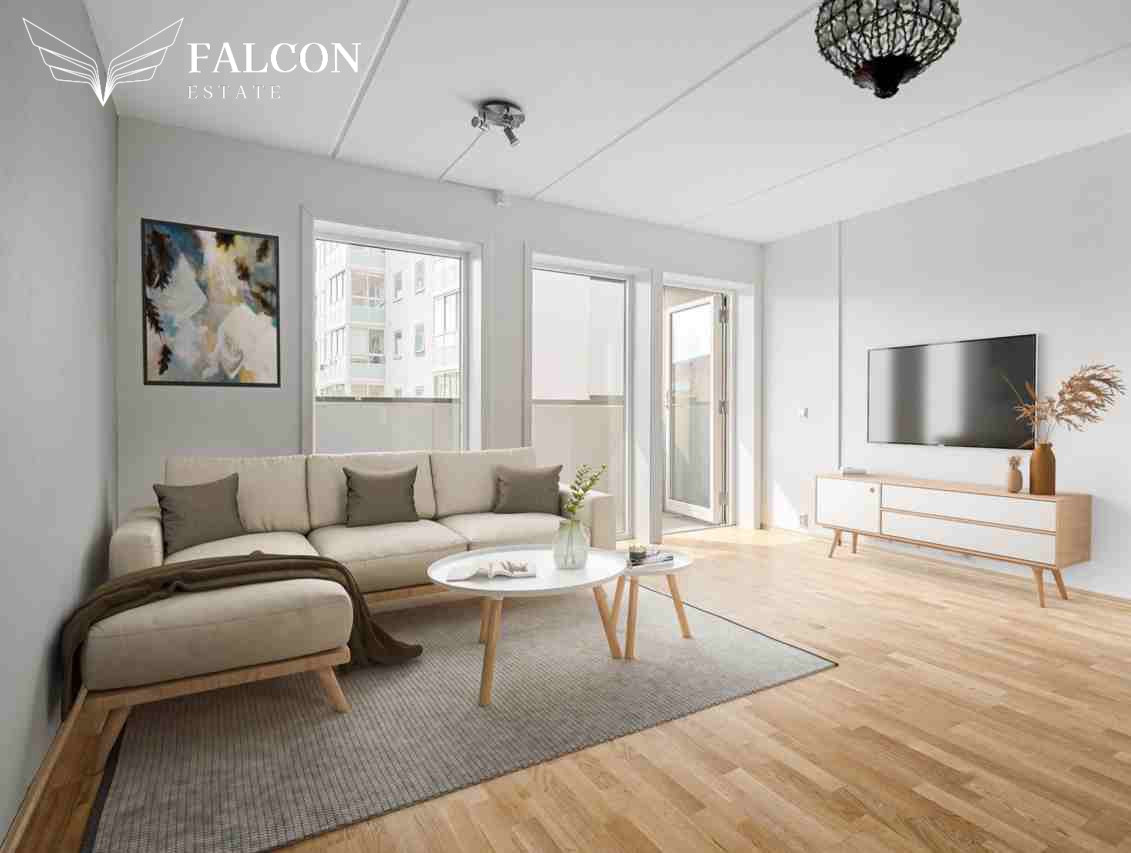 Mieszkanie na sprzedaż