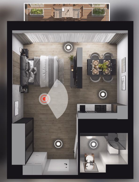 Mieszkanie na sprzedaż