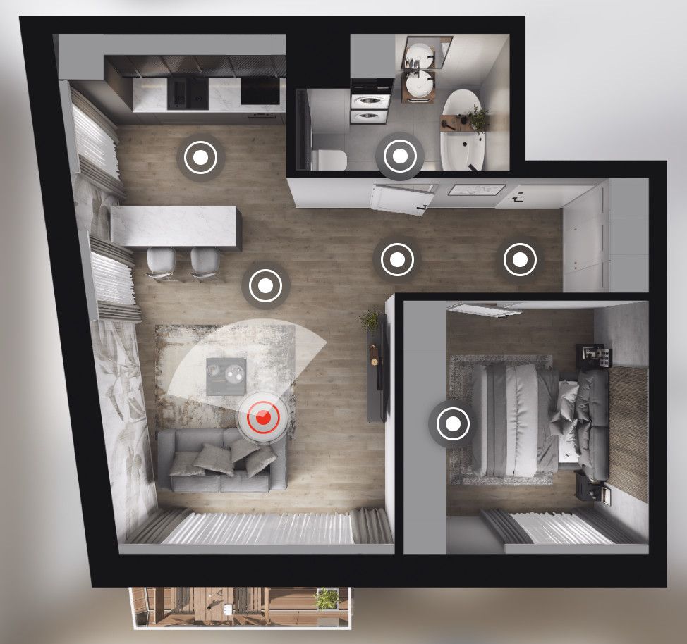 Mieszkanie na sprzedaż