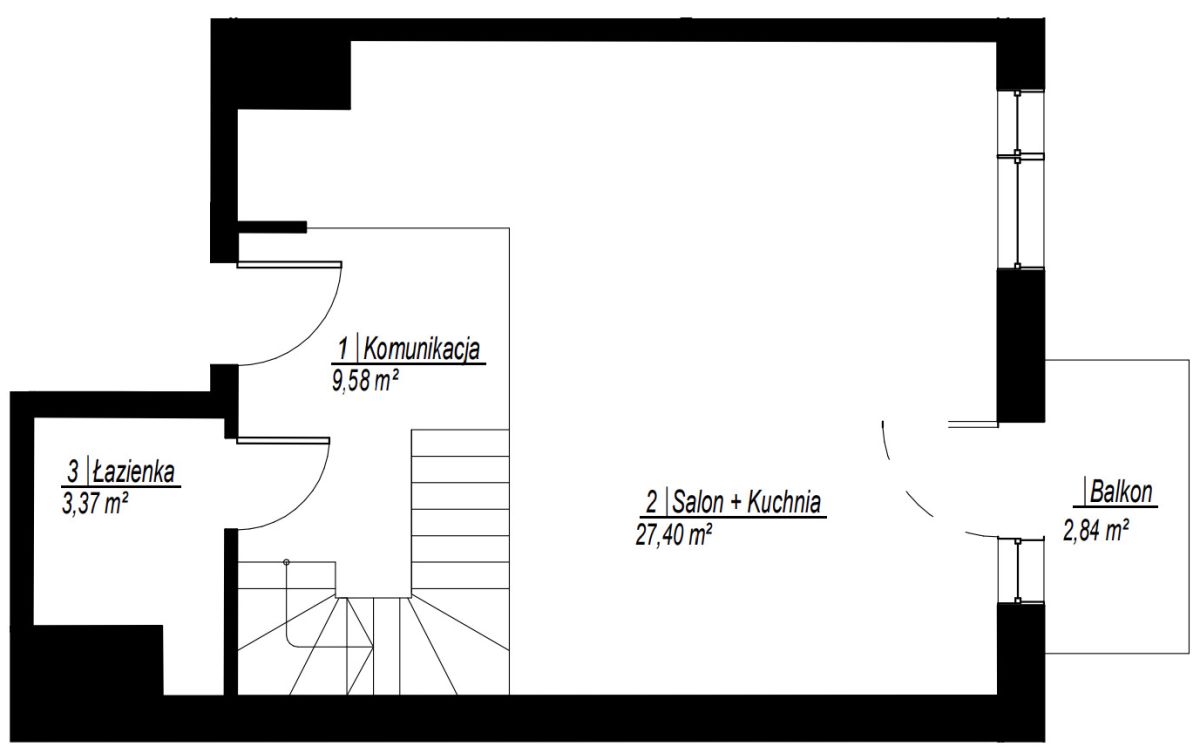 Mieszkanie na sprzedaż