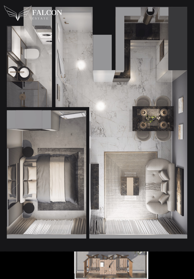 Mieszkanie na sprzedaż