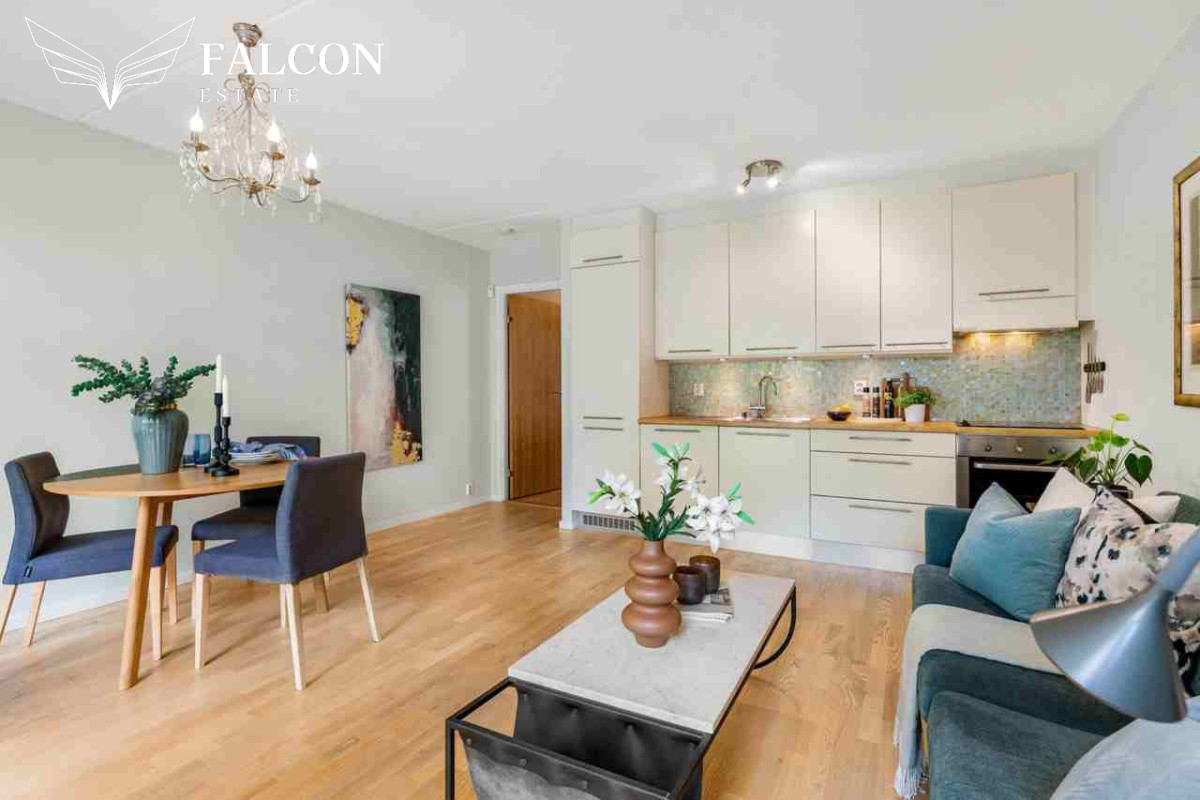 Mieszkanie na sprzedaż