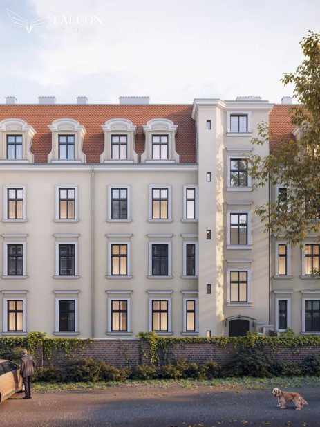 Mieszkanie na sprzedaż
