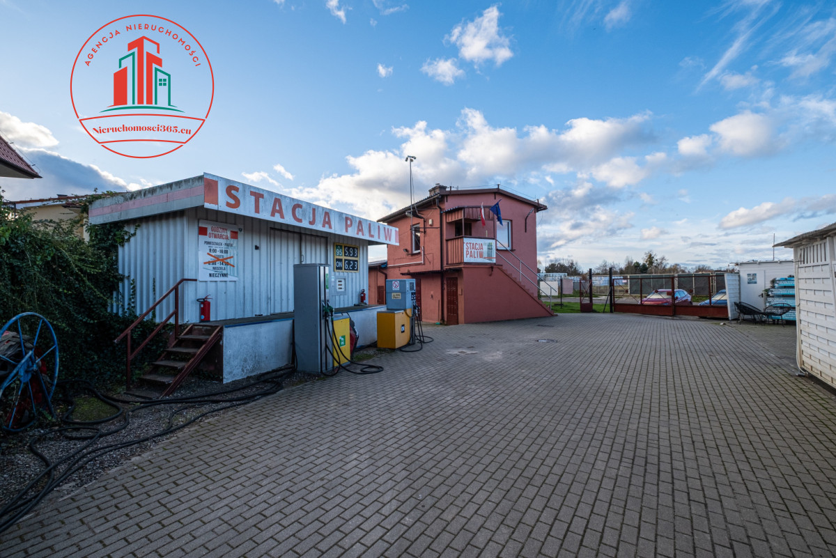 Komercyjny na sprzedaż