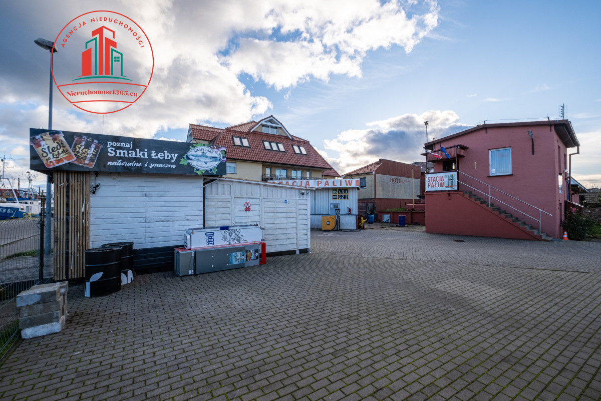 Komercyjny na sprzedaż