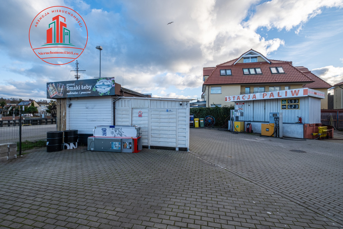 Komercyjny na sprzedaż