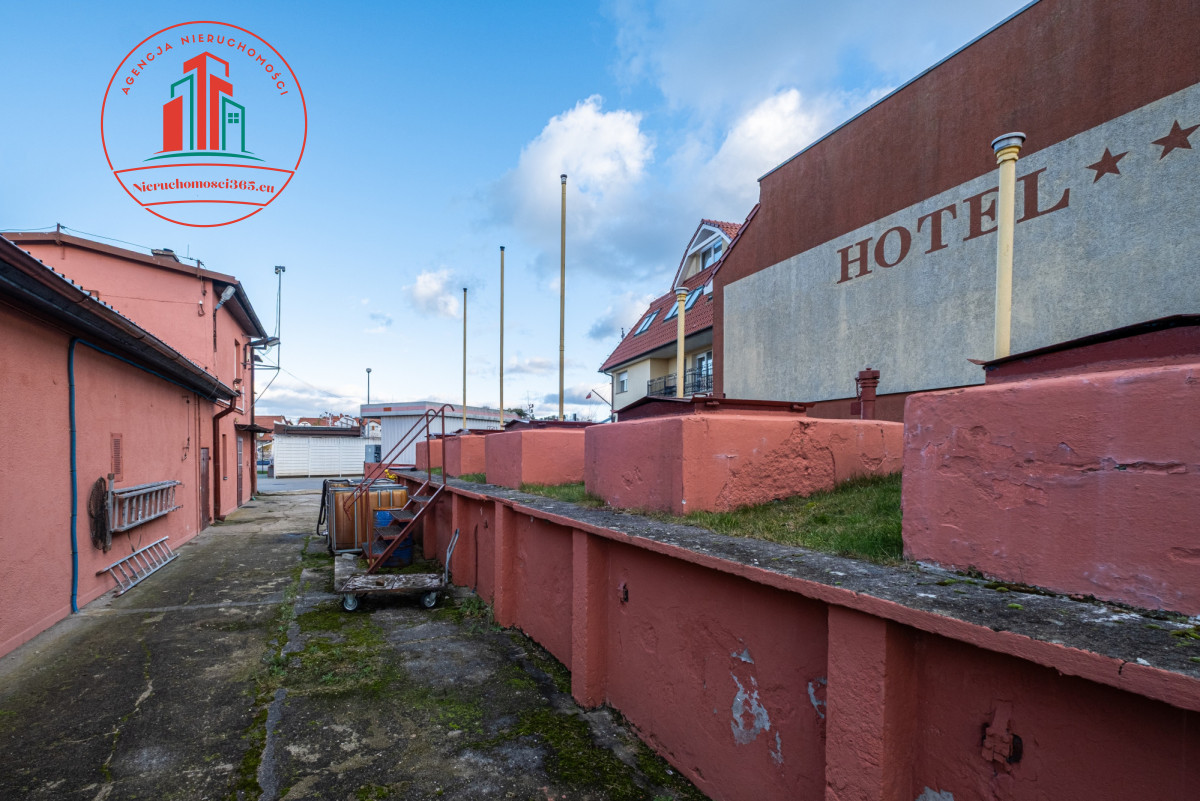 Komercyjny na sprzedaż