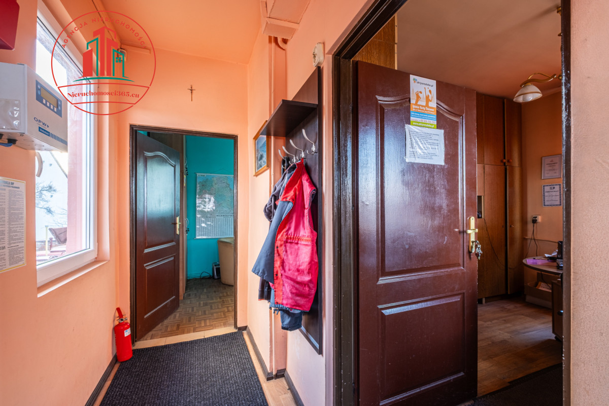 Komercyjny na sprzedaż