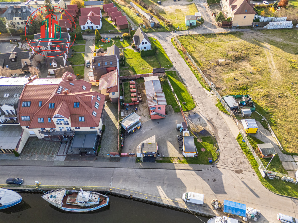 Komercyjny na sprzedaż