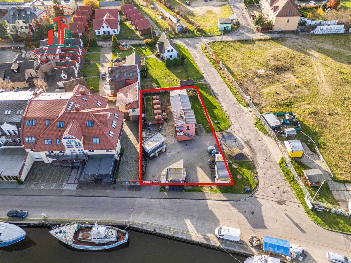 Komercyjny na sprzedaż