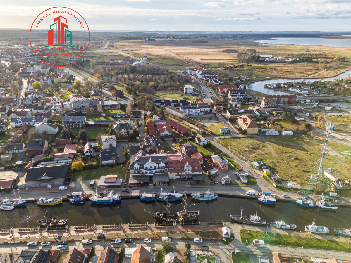 Komercyjny na sprzedaż