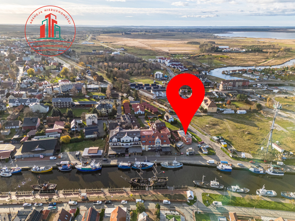 Komercyjny na sprzedaż