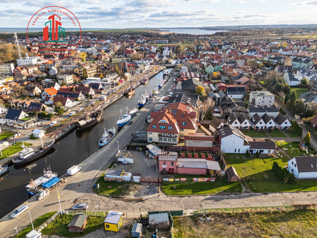 Komercyjny na sprzedaż