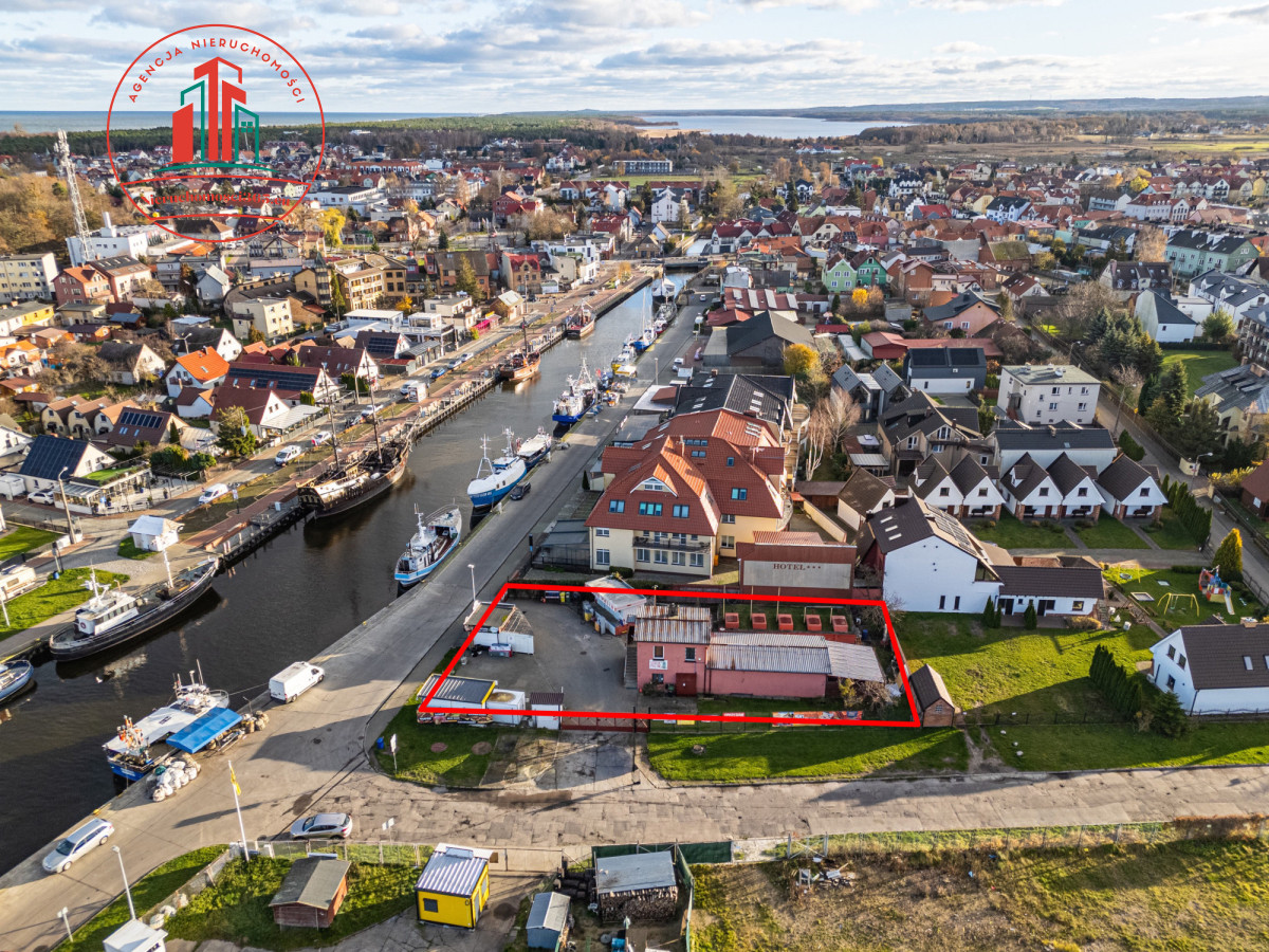 Komercyjny na sprzedaż