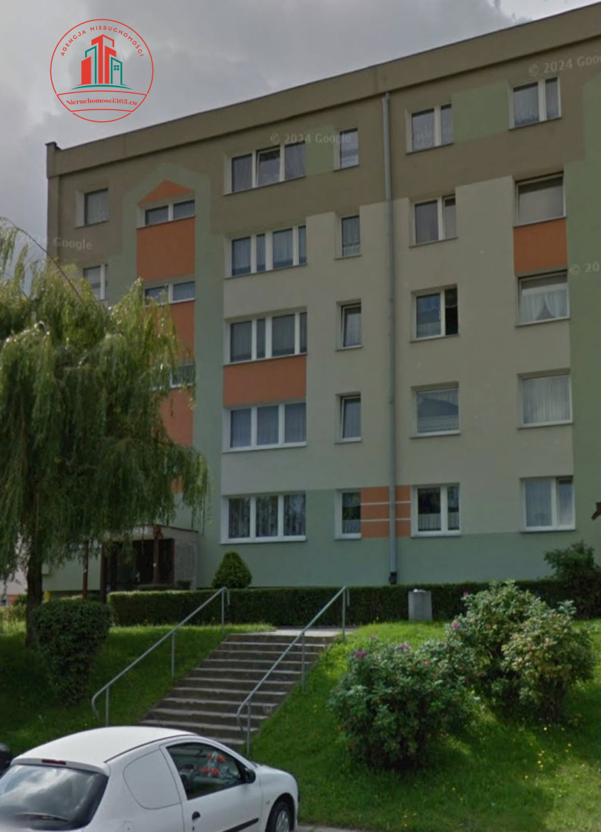 Mieszkanie na sprzedaż