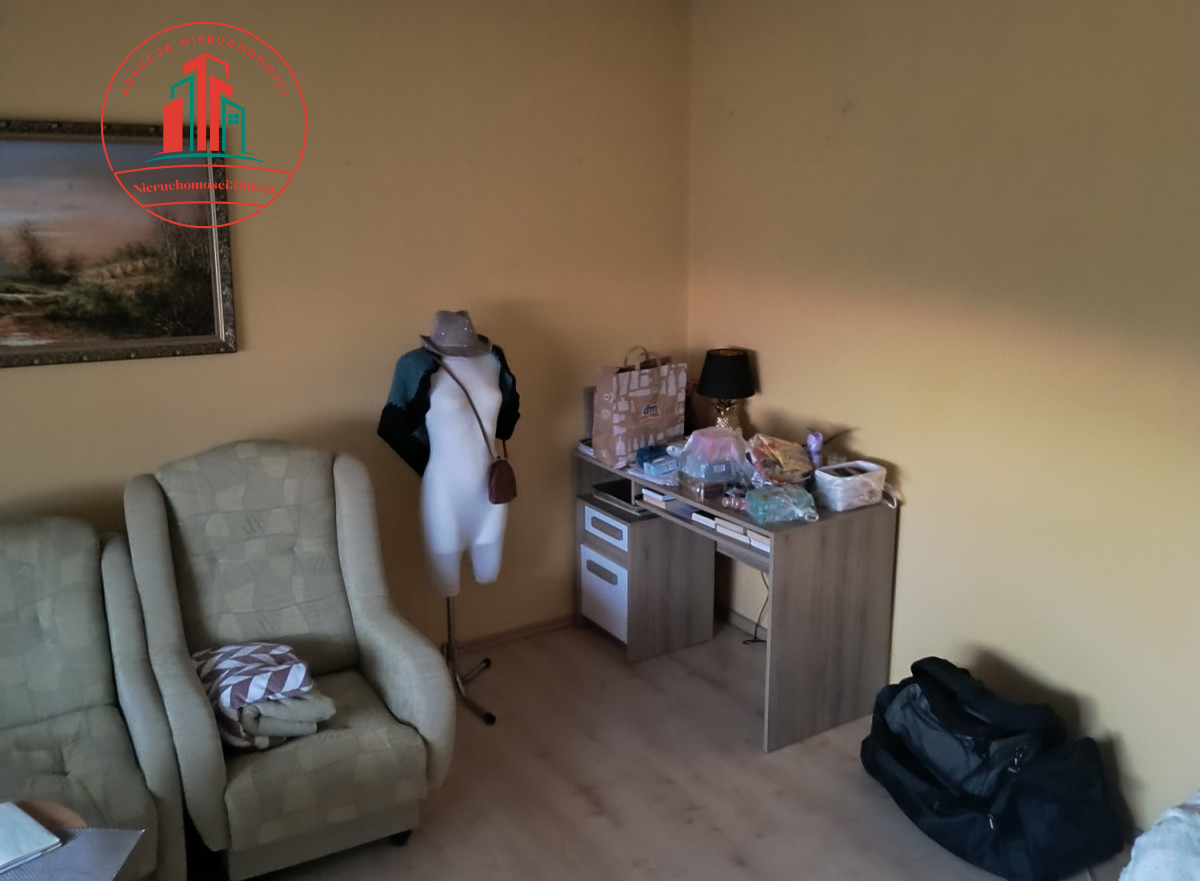 Mieszkanie na sprzedaż