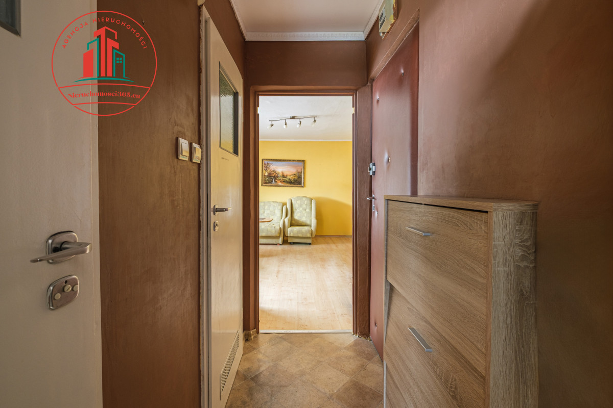 Mieszkanie na sprzedaż