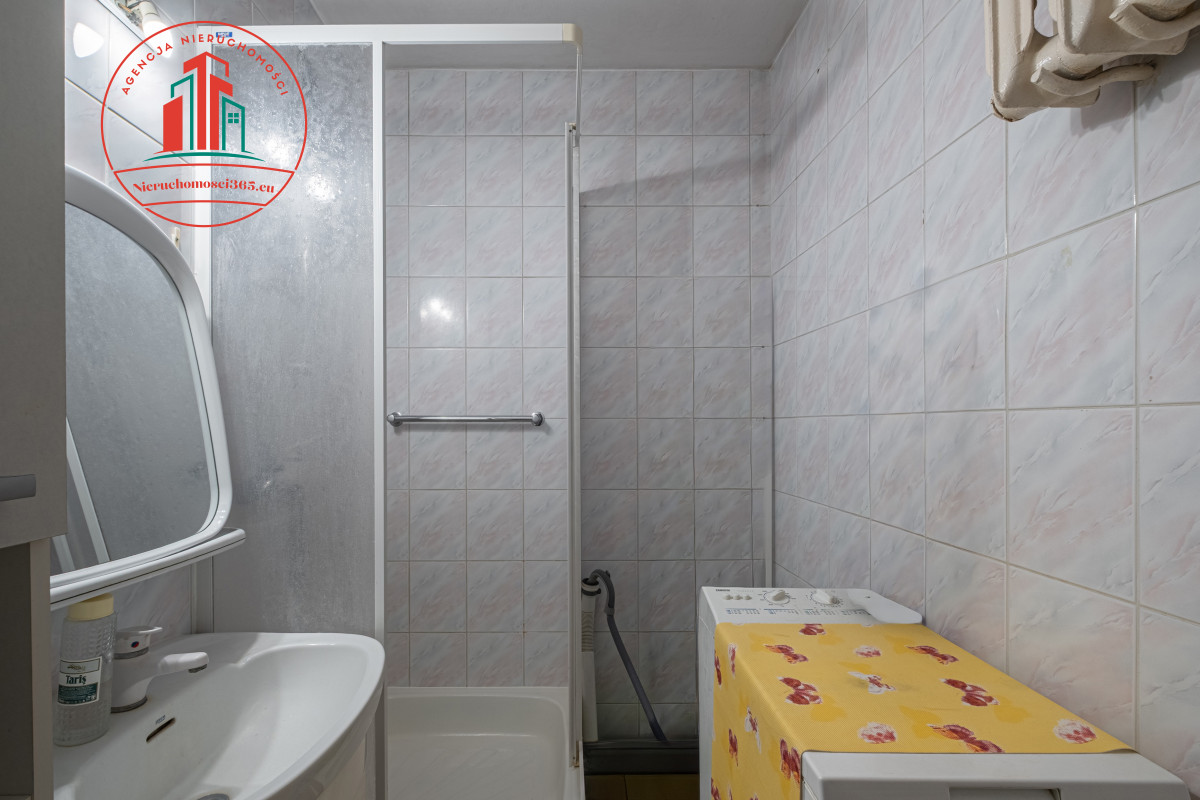 Mieszkanie na sprzedaż