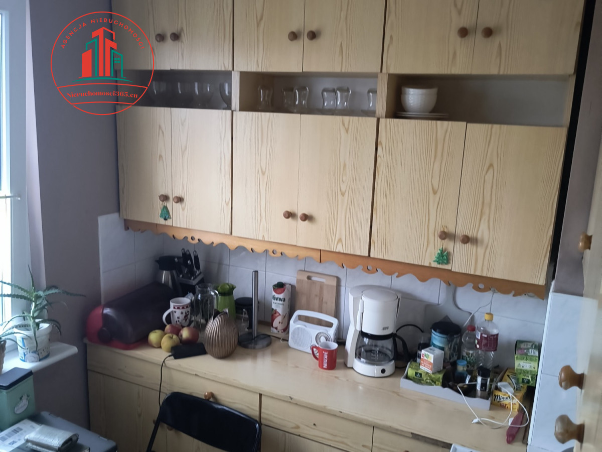 Mieszkanie na sprzedaż