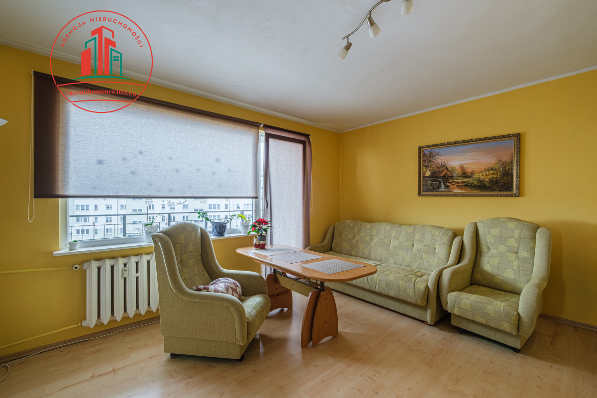 Mieszkanie na sprzedaż