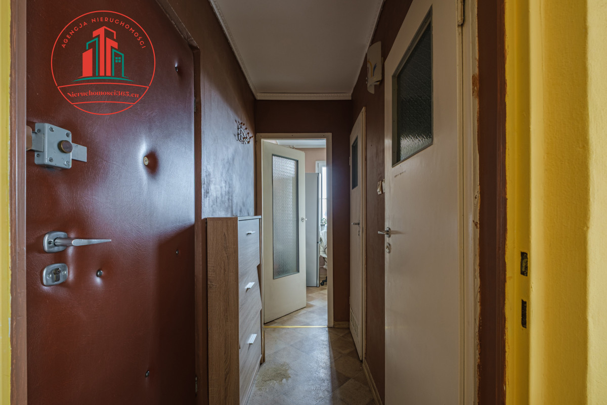 Mieszkanie na sprzedaż