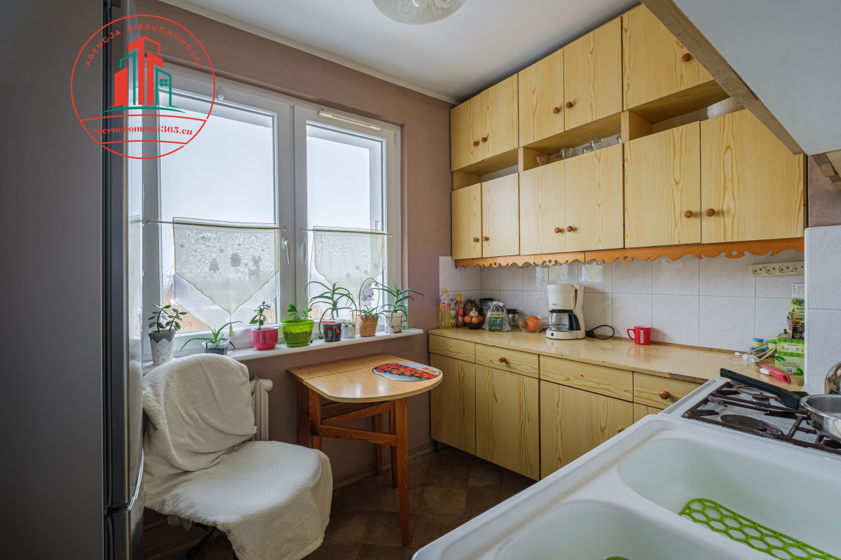 Mieszkanie na sprzedaż