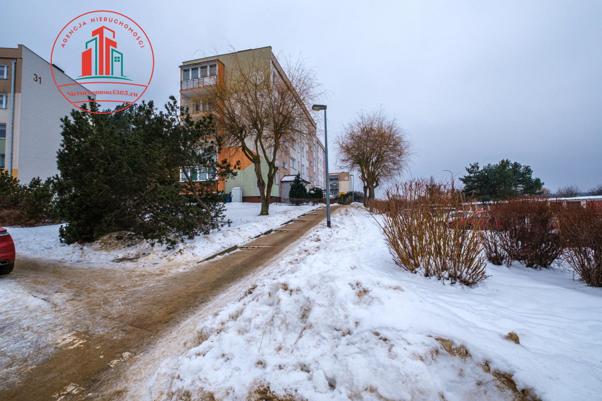 Mieszkanie na sprzedaż