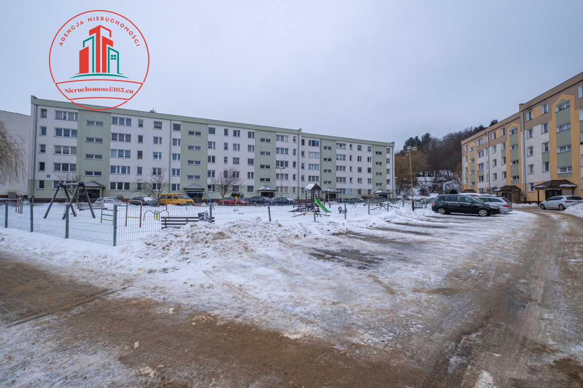 Mieszkanie na sprzedaż