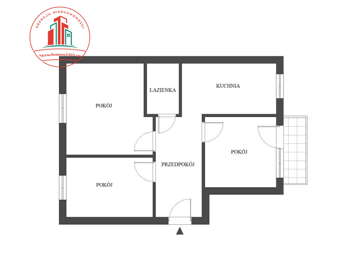 Mieszkanie na sprzedaż