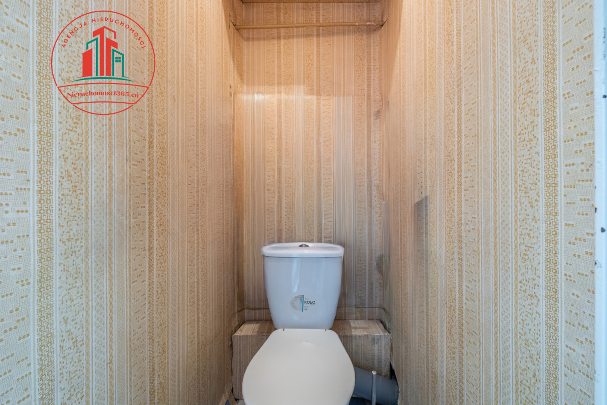 Mieszkanie na sprzedaż