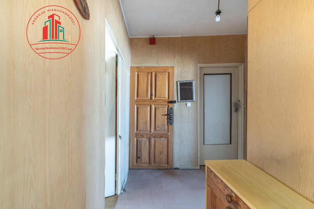 Mieszkanie na sprzedaż