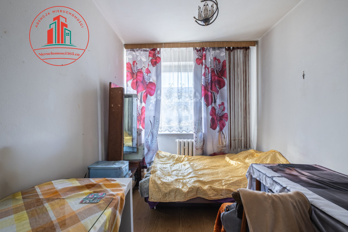 Mieszkanie na sprzedaż