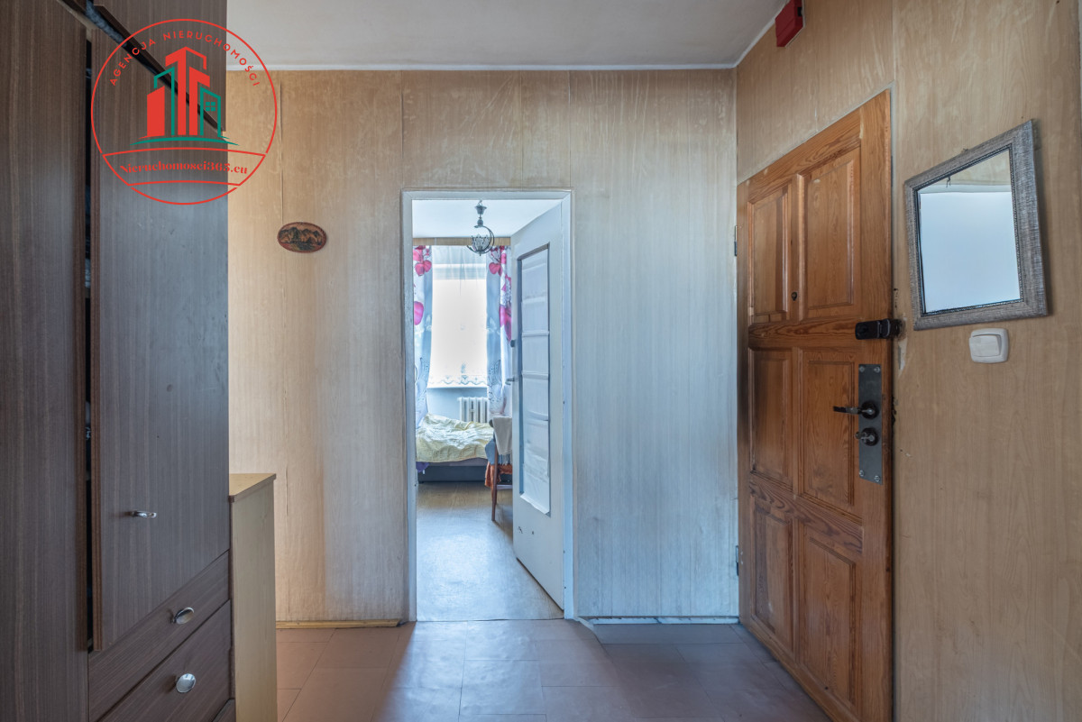 Mieszkanie na sprzedaż