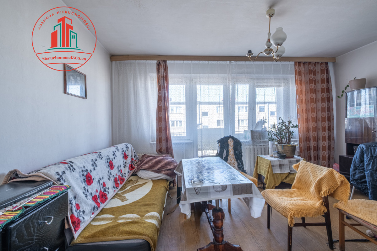 Mieszkanie na sprzedaż