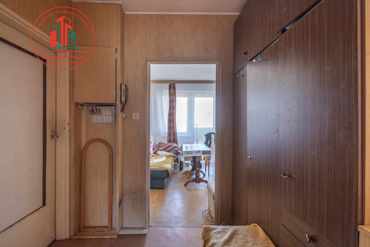 Mieszkanie na sprzedaż