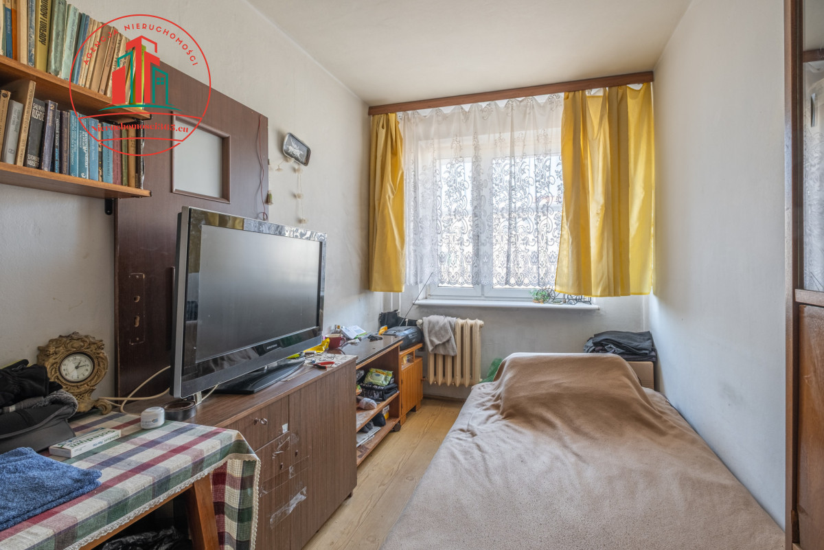 Mieszkanie na sprzedaż