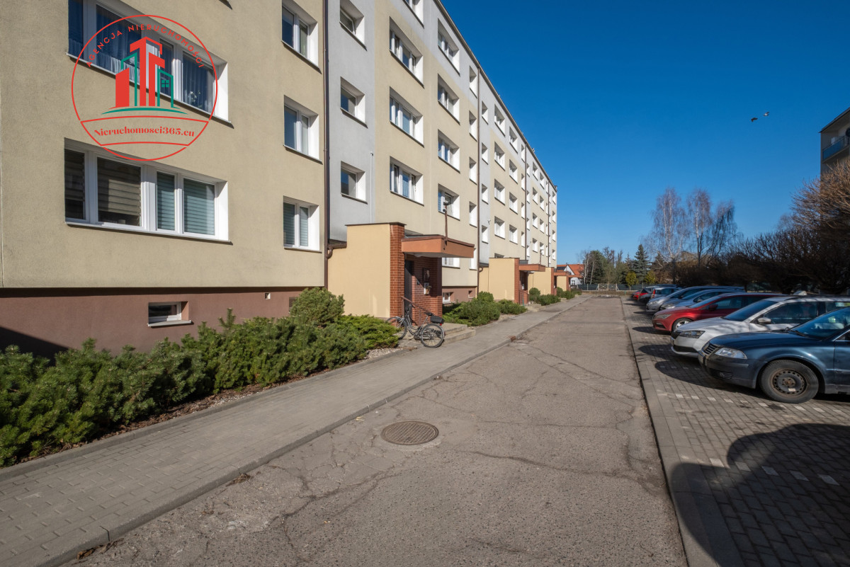 Mieszkanie na sprzedaż