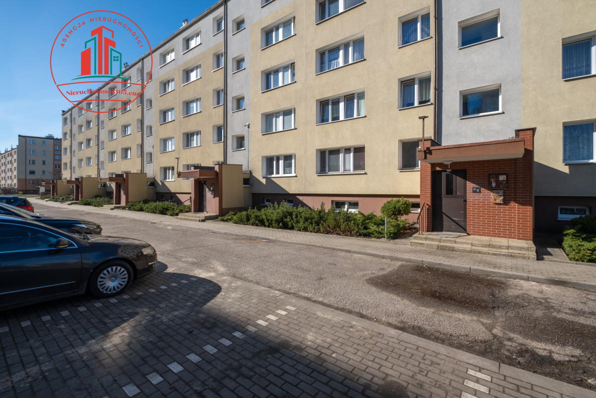 Mieszkanie na sprzedaż