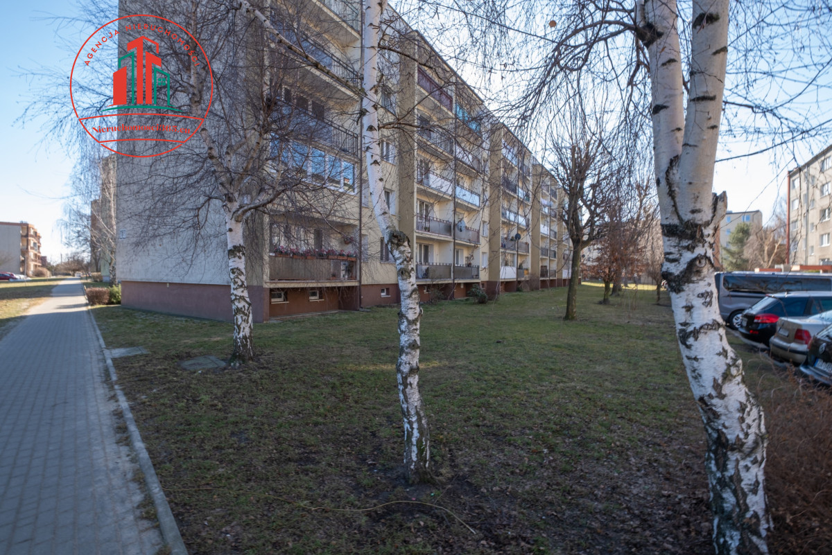 Mieszkanie na sprzedaż