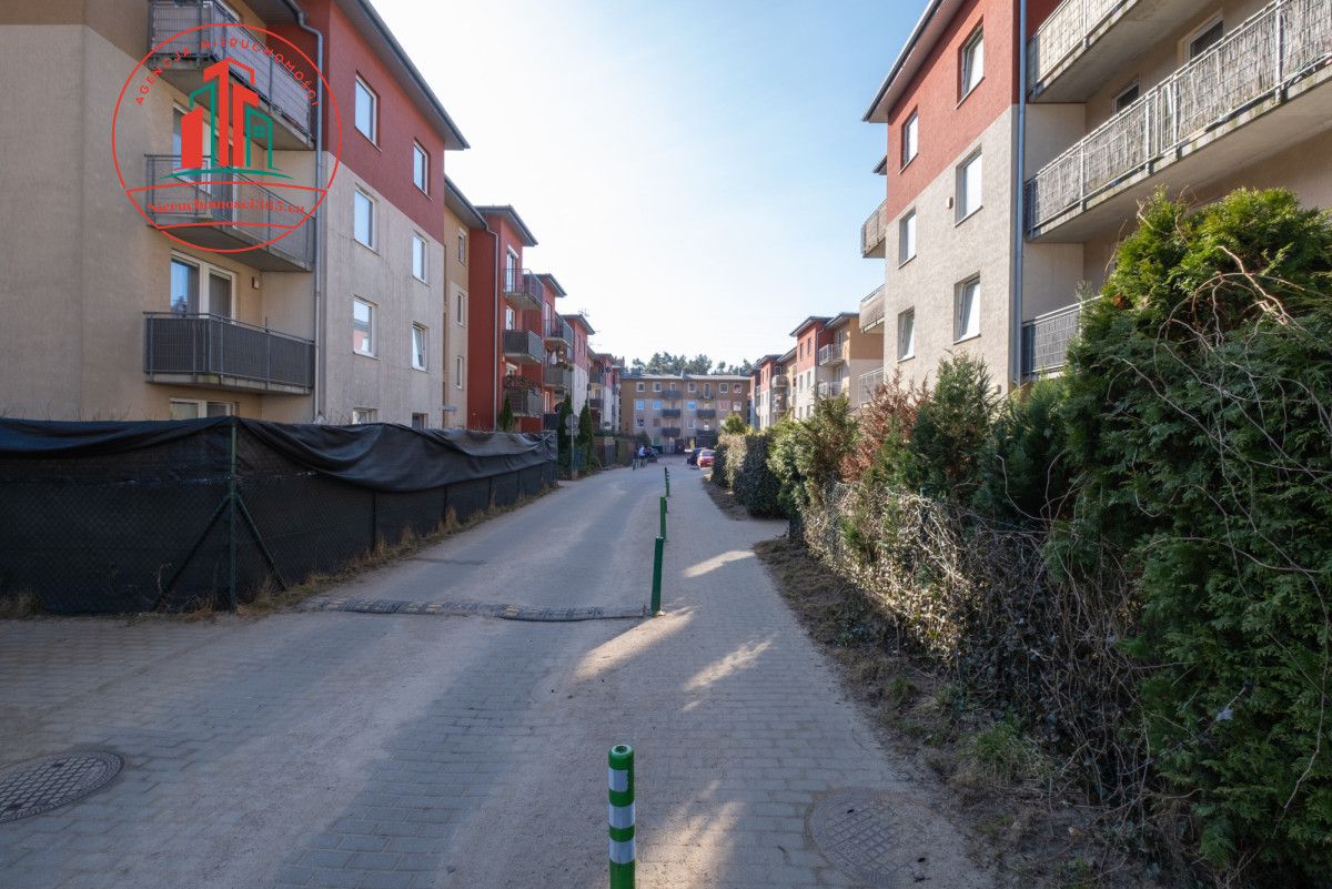 Mieszkanie na sprzedaż