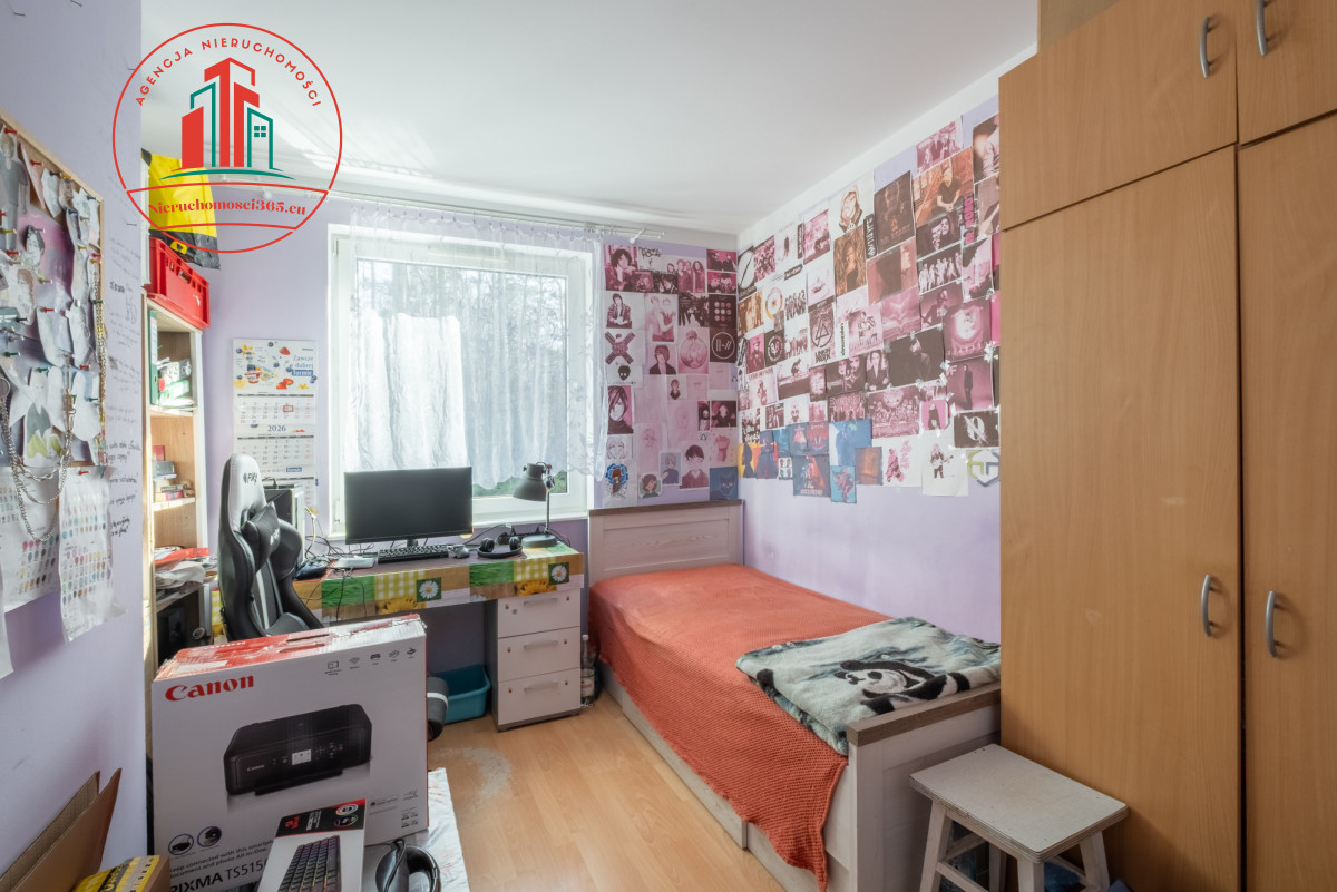 Mieszkanie na sprzedaż