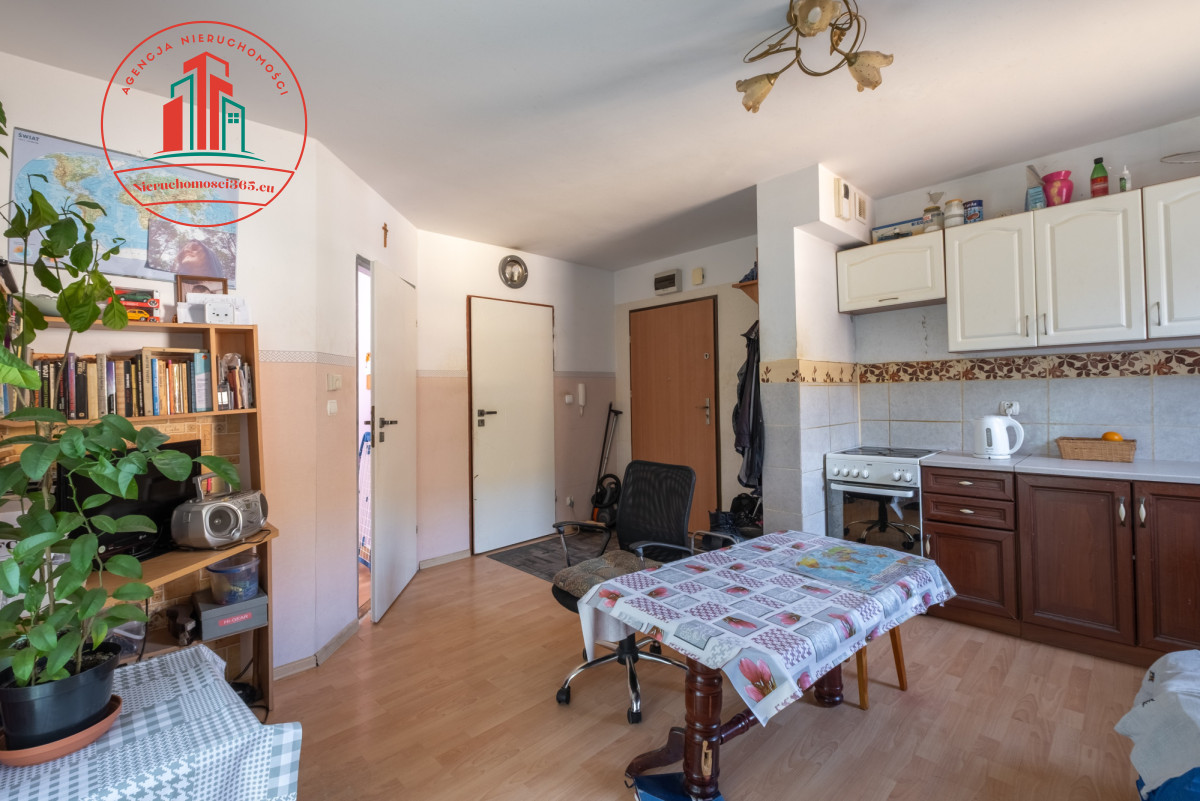 Mieszkanie na sprzedaż